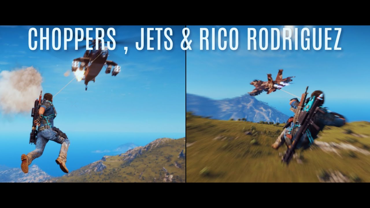 Just Cause 3 Death From Above Rico Rodriguez Destroys Military just-cause-3-death-from-above-rico-rodriguez-destroys-military