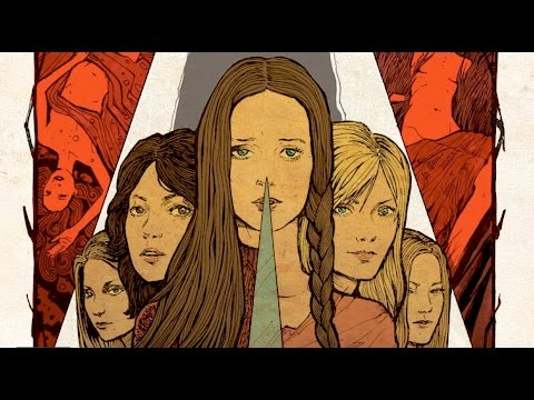 What Have You Done To Solange? - The Arrow Video Story