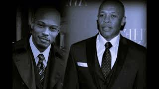 Sticky Fingaz - Can't Call It feat. Dr. Dre & DJ Quik