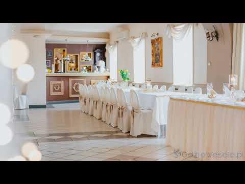 Sala Weselna Saxonia,