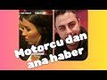 😭Motorcu Haber Sunarsa🚨