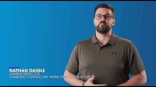 GLI Testimonial featuring Nathan Daigle