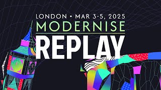 Equinix at Replay 2025 | Enabling Global Interconnections with Temporal Workflows on AWS Cloud