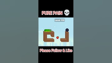 LEVEL 110 IS PURE HELL 💀🔥 | Snake Puzzle Game #gaming #snakepuzzle #gameplay #playtests #gamed