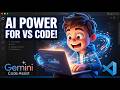How to Install Gemini Code Assist in VS Code (Step-by-Step Guide) (2026)