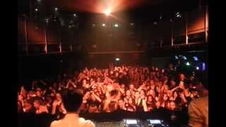Darryl Dwight @ Gala HWC 2013, P60 Amstelveen