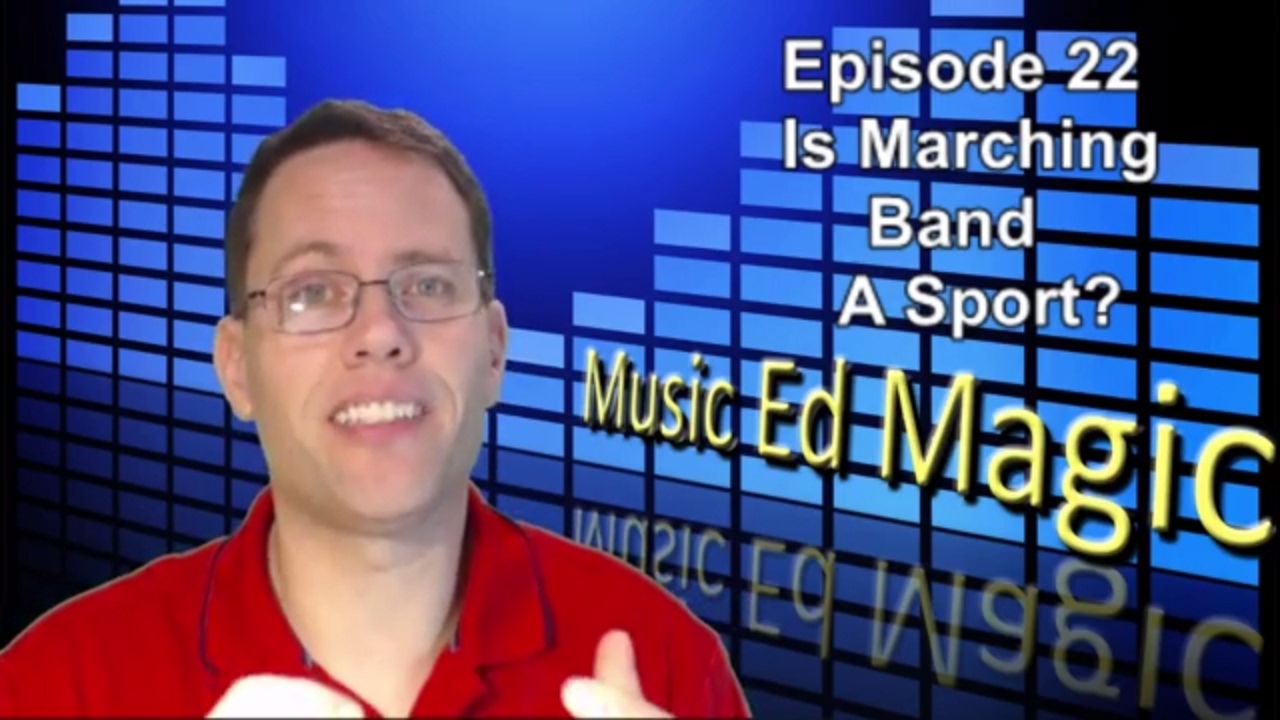 is-marching-band-a-sport-we-ve-got-proof-youtube