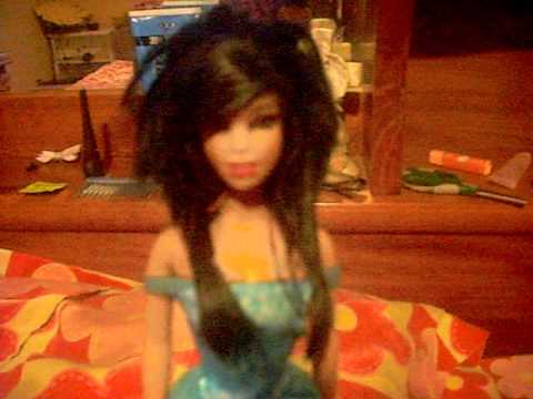 Download 62 Koleksi Gambar Emo Barbie Terbaru Gratis