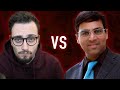 Can Gotham beat Vishy Anand Bot?!