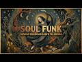 Late Night Retro Funk 🌙 Deep Soul Grooves for Cozy Night Listening Minimal Funk Sessions
