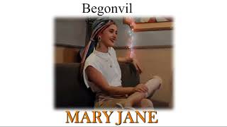 Mary Jane - Begonvil Resimi