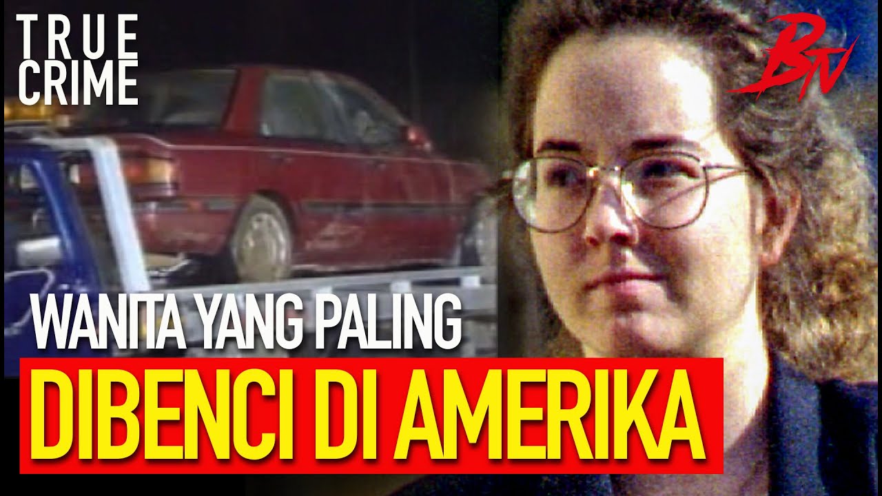 SANGGUP TAMATKAN NYAWA ANAK DEMI LELAKI!!!