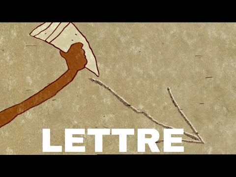 Vidéo: Une Lettre De Père En Fille écrite Au Rayon Cosmétique