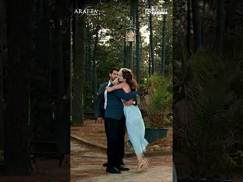 بعد كل ما شاركناه يبدأ طريق جديد مسلسل الأعراف