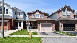 101 Monk Cres, Ajax - Open House Video Tour