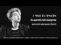 Thaisub rap monster   always