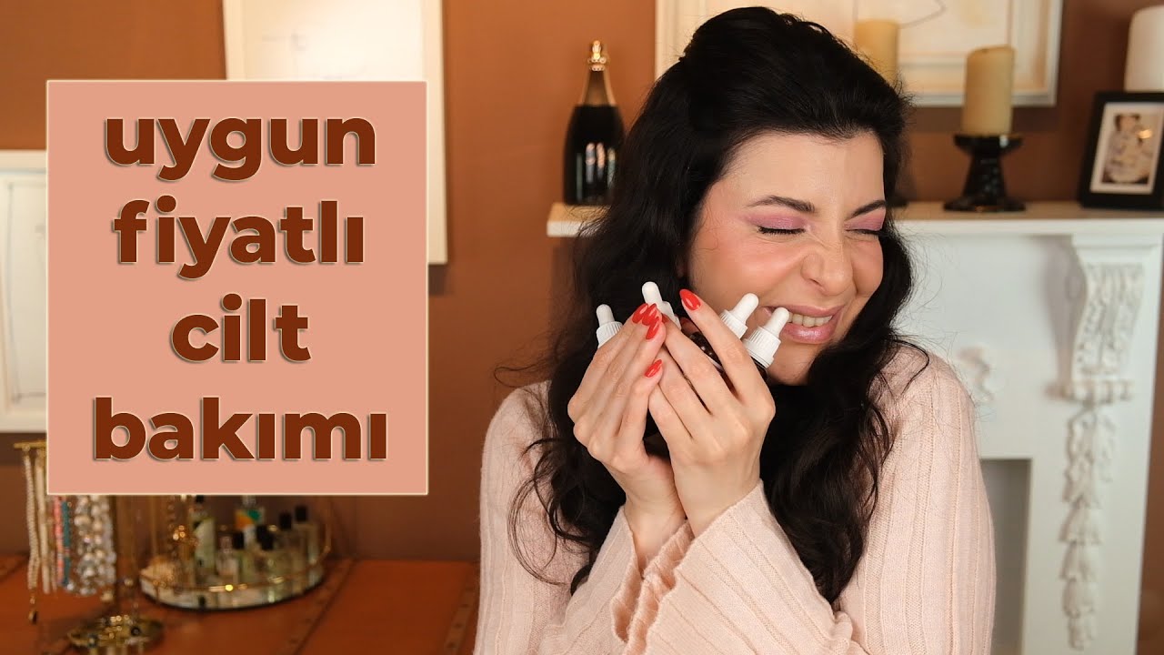 Her Cilt için Uygun Fiyatlı Bakım Rutinleri