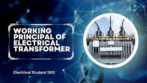 Working Principal of Transformer | 3D animated video | Transformers #youtube #video