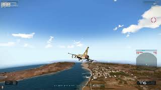 MGT Arma 3 Exile enemy vehicle radar