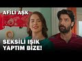 Nazmiye Romantik Ortam Hazırladı! - Afili Aşk 16. Bölüm