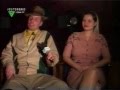Vesterbro Lokal TV interviewer Per Rock og Dorthe Lyngby om SwingShoes