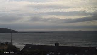 Weather &amp; Tides - Filey, Scarborough - Monday 27 April