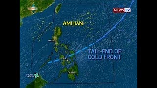 QRT: Orų prognozės atnaujinimas nuo 17:56 (2018 m. kovo 12 d.) QRT: Orų prognozės atnaujinimas nuo 17:56 (2018 m. kovo 12 d.)