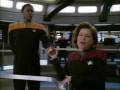 Kathryn Janeway - It's My Life