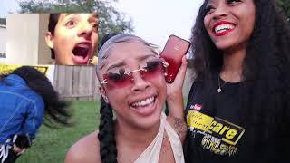 SMASH OR PASS BUT FACE TO FACE!!! (PART1) | The Great Scare Challenge Edition
