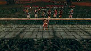 Humans Vs Clan Runaway Maxko