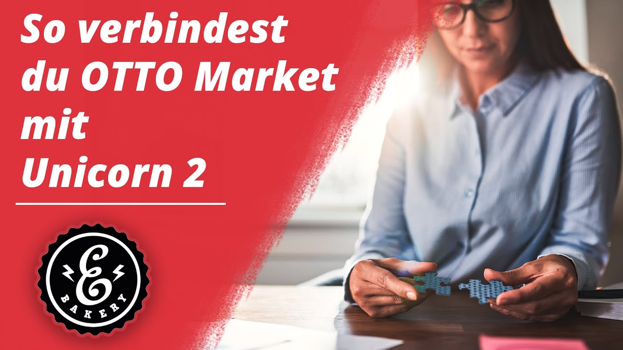 JTL OTTO Schnittstellen Anbindung So verbindest du OTTO Market mit