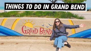 10 Things to do in GRAND BEND, Ontario | Top Attractions and Activities in Grand Bend