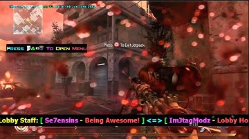 Modern Warfare 2: Gulpsy