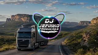 Brega Internacional - Nickelback - Never Gonna Be Alone - DJ JEFINHO
