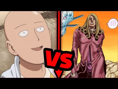one-punch-man-vs-funny-valentine-(d4c)