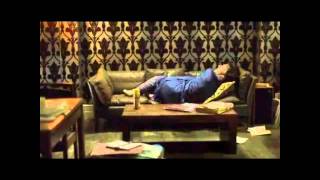 Creep - Sherlock/John