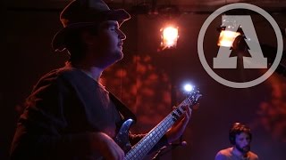 Covet - Charybdis - Audiotree Live (4 of 5) chords