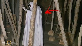 5 Videos de TERROR Reales Para NO Dormir /TERROR REAL / Parte 8 / Fantasmas y Criaturas 2024