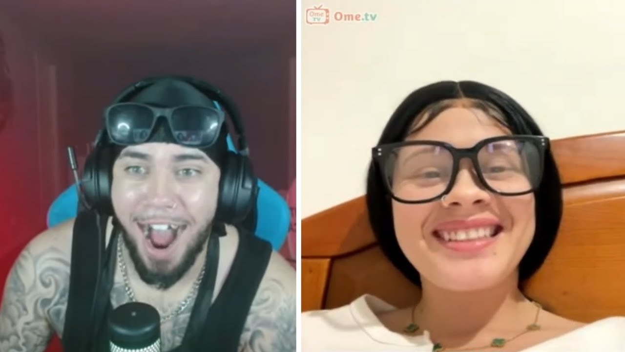 SHAKIRA ANGOLANA FALA SOBRE LEVAR GERA COM RAYDER NO CHAT PT!!!