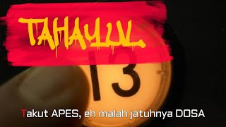 TAHAYUL #mitos #syirik, kenali untuk di hindari. awas jatuh pada kesyirikan part1