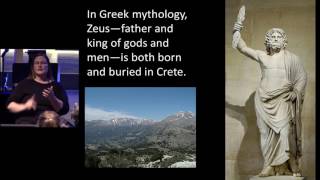 (01) Introduction to the Book of Titus  - Titus 1:1- 4