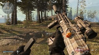 Call of Duty Modern Warfare: Warzone Battle Royale Solo Gameplay (No Commentary) screenshot 1