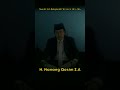 H. Nanang Qosim Z.A - Surat Al-Baqarah Verses 183-186 #Shorts #Music #MusicVideo