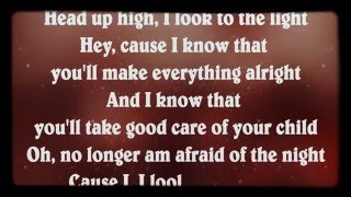 Ultralight Beam Kanye West Karaoke Lyrics
