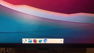 KDE bug: Flexible Spacer random sizing logic