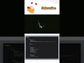 Gaming #coding #animationeffects #animationgames