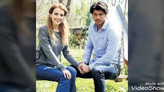 Can Yamana Rol Arkadaşı Selen Soyderden Gonderme Geldi