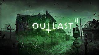 KEGILAAN BARU DIMULAI! Outlast II GAMEPLAY #1 screenshot 1