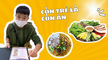 Tôm la Cà Thưởng Thức Các Món Ăn Giới Trẻ Cực Ưa Thích | Tôm Review