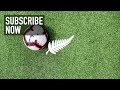Napier City Rovers v Miramar Rangers | Highlights | National League Championship